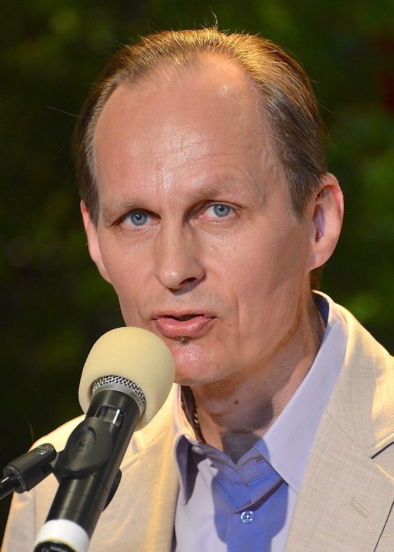 Mikael Niemi