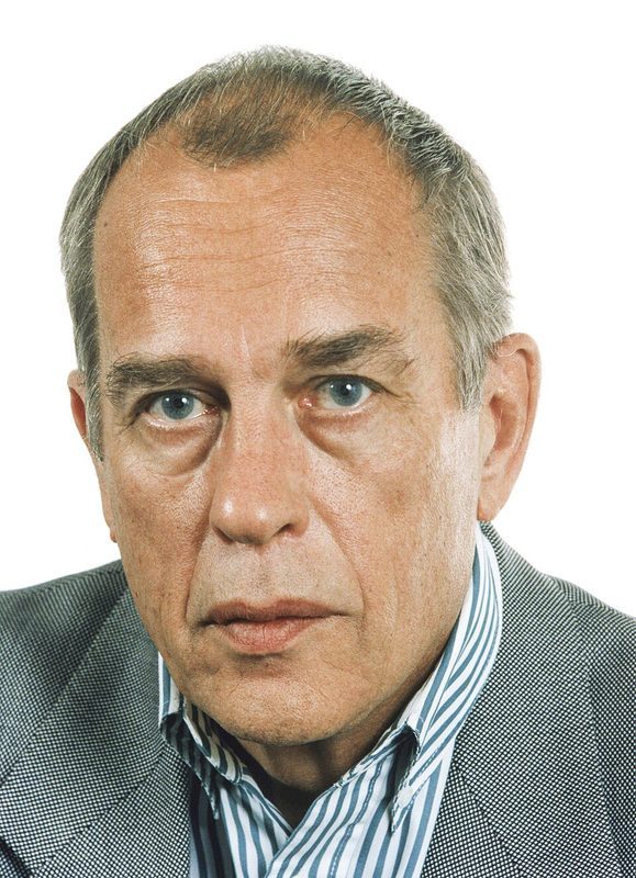 Jörn Donner