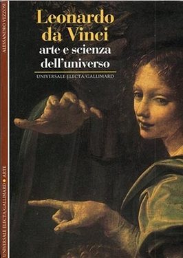 Cover of Leonardo da Vinci: The Mind of the Renaissance