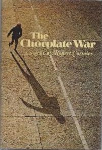 Cover of The Chocolate War