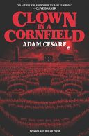 Cover of Clown in a Cornfield