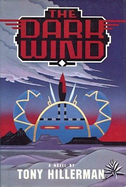 Cover of The Dark Wind