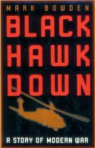 Cover of Black Hawk Down