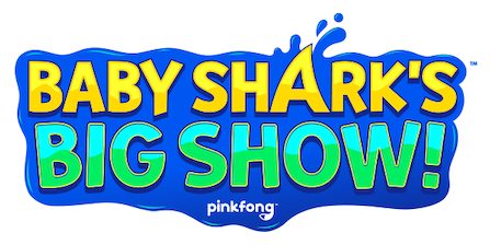 Cover of Baby Shark's Big Show!