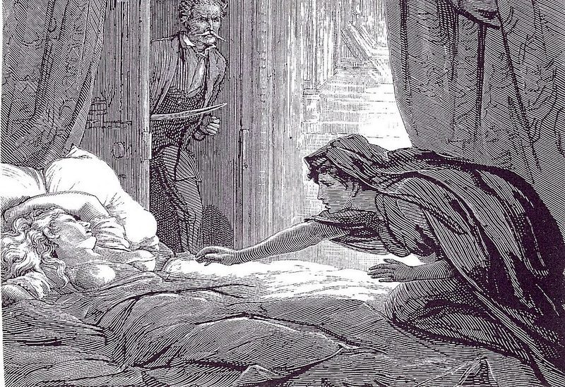 Cover of Carmilla
