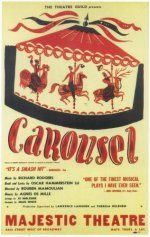 Cover of Carousel