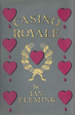 Cover of Casino Royale