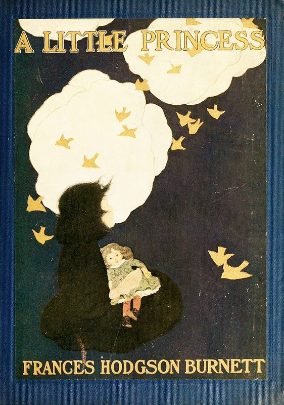 Cover of A Little Princess