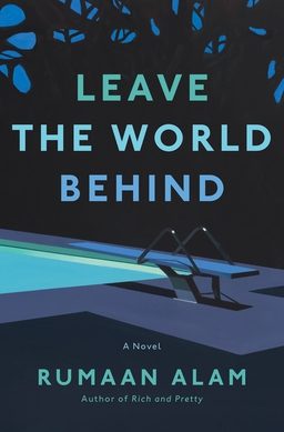 Cover of Leave the World Behind