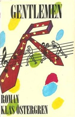 Cover of Gentlemen
