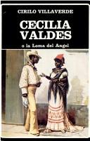 Cover of Cecilia Valdés