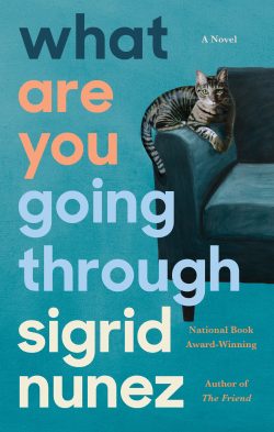 Cover of What Are You Going Through