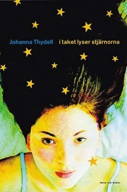 Cover of I taket lyser stjärnorna