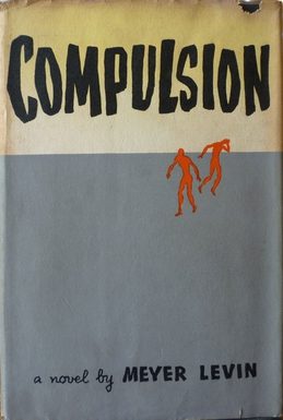 Cover of Compulsion