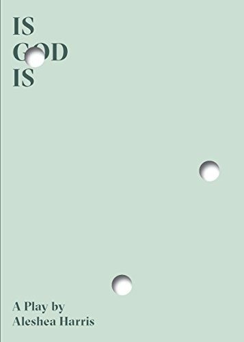 Cover of Is God Is