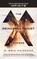 Cover of The Reincarnationist Papers