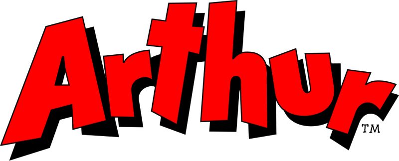 Cover of Arthur