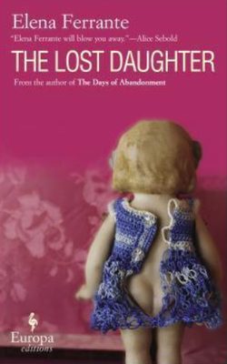 Cover of The Lost Daughter