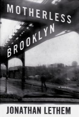 Cover of Motherless Brooklyn