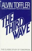 Cover of The Third Wave