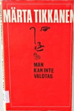 Cover of Manrape