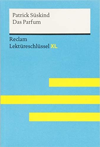 Cover of Patrick Süskind