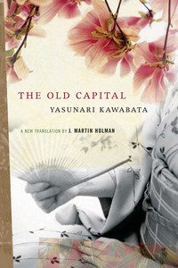 Cover of The Old Capital