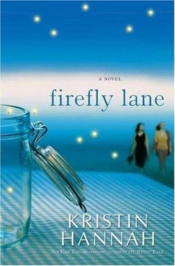 Cover of Firefly Lane