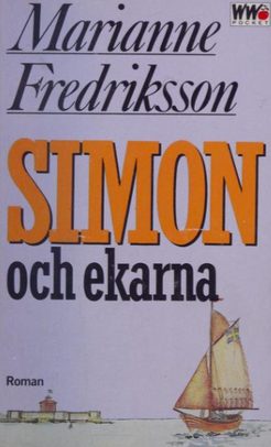 Cover of Simon and the Oaks
