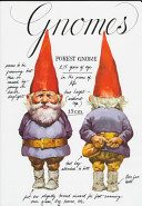 Cover of Gnomes