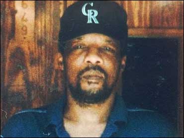 Cover of murder of James Byrd Jr.