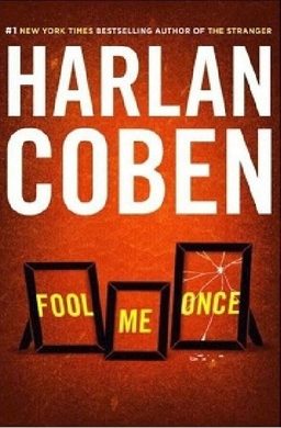 Cover of Fool Me Once