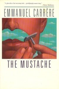 Cover of The Moustache