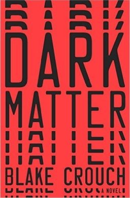 Cover of Dark Matter