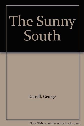 Cover of The Sunny South