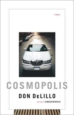 Cover of Cosmopolis