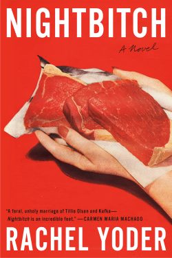 Cover of Nightbitch