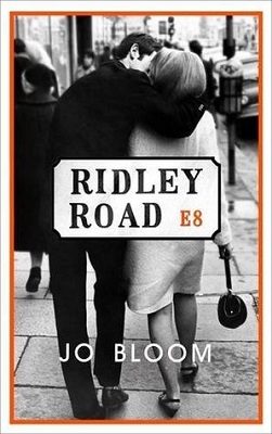 Cover of Ridley Road