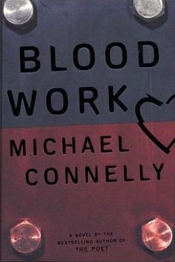Cover of Blood Work