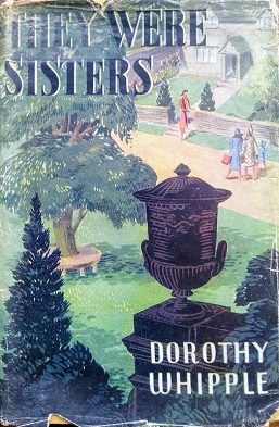 Cover of They Were Sisters