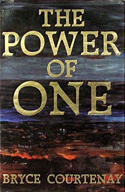 Cover of The Power of One