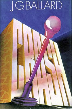 Cover of Crash