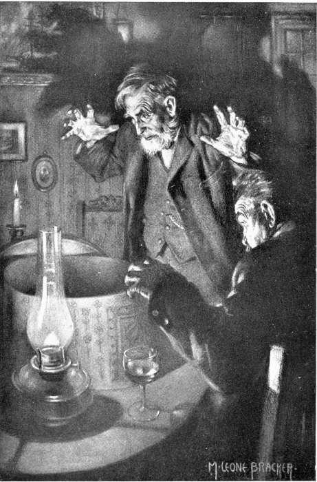 Cover of The Screaming Skull