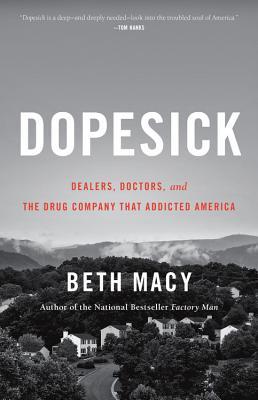 Cover of Dopesick