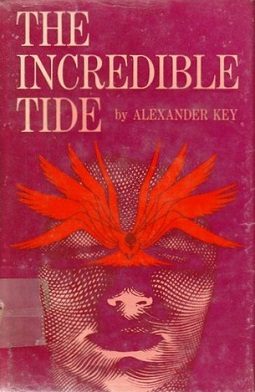 Cover of The Incredible Tide