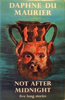 Cover of Don't Look Now