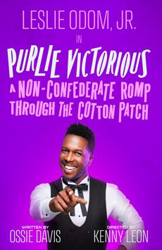 Cover of Purlie Victorious