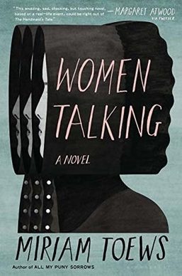 Cover of Women Talking