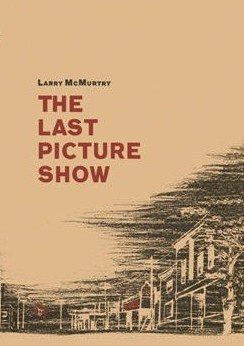 Cover of The Last Picture Show