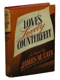 Cover of Love's Lovely Counterfeit